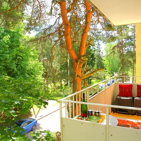 Wonderful Apartamento *