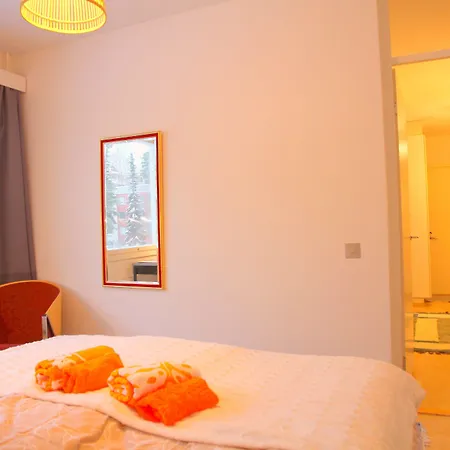 Apartamento Wonderful *