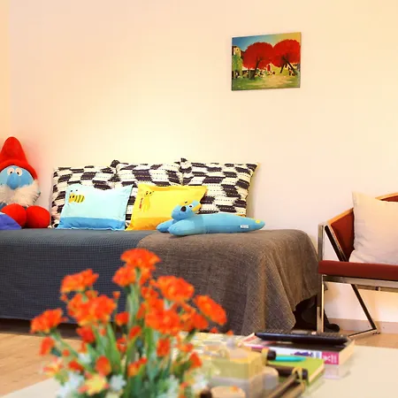 Wonderful Apartamento Helsinki