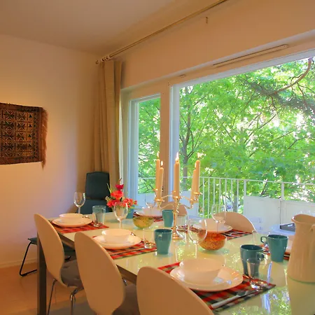 Apartamento Wonderful *