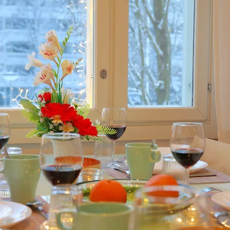 Appartement Wonderful Helsinki