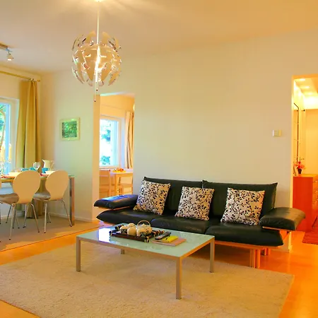 Apartamento Wonderful Helsinki