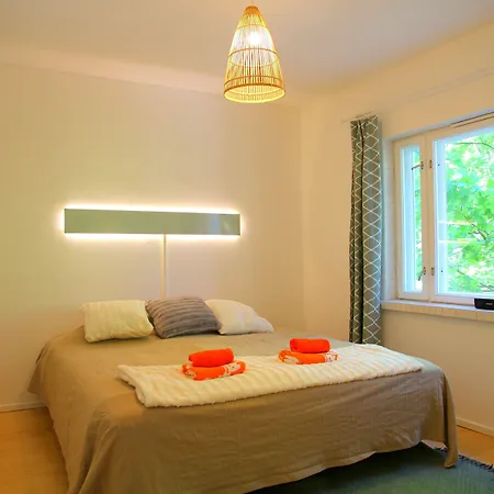 Wonderful Apartamento Helsinki