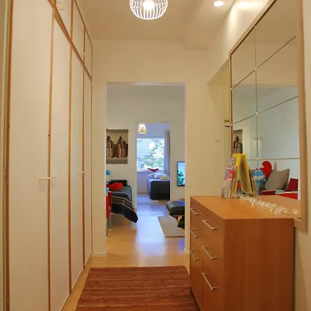 Appartement Wonderful