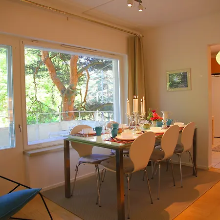 Appartement Wonderful