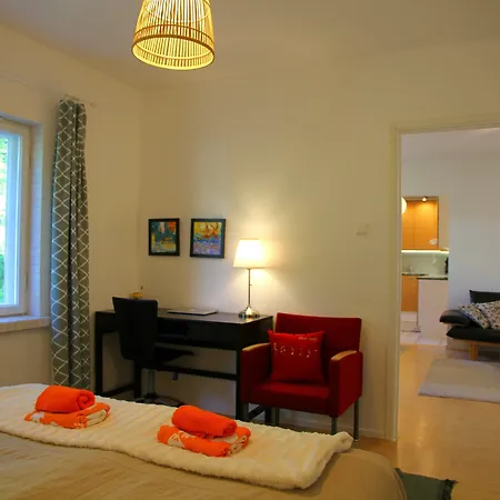 Appartement Wonderful