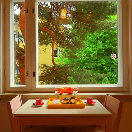 Wonderful Apartamento *