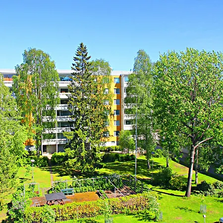 Appartement Wonderful *