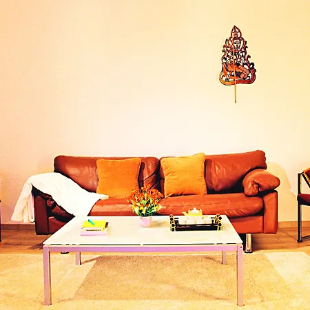 Wonderful Apartamento