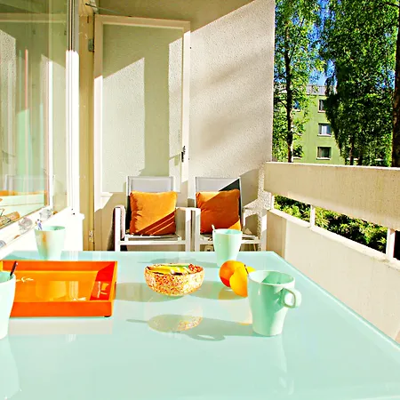 Wonderful Helsinki