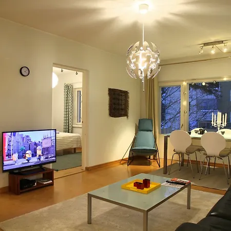 Apartamento Wonderful *