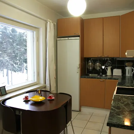 Wonderful Apartamento Helsinki