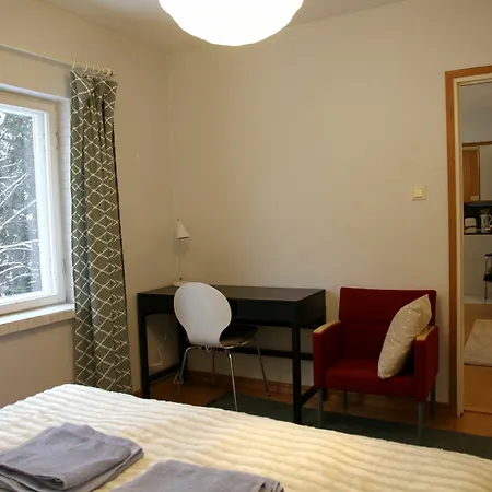 Wonderful Apartamento *