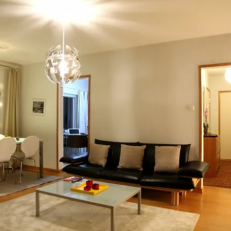 Wonderful Appartement
