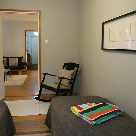 Wonderful Apartamento