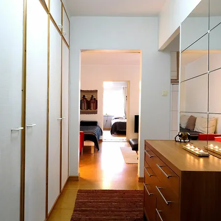 Appartement Wonderful *