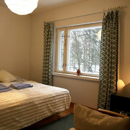 Appartement Wonderful *