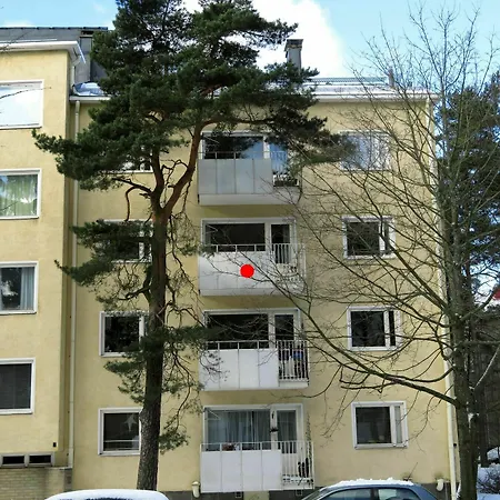 Wonderful Apartamento Helsinki