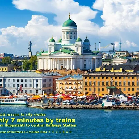 Wonderful * Helsinki