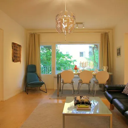 Appartement Wonderful Helsinki
