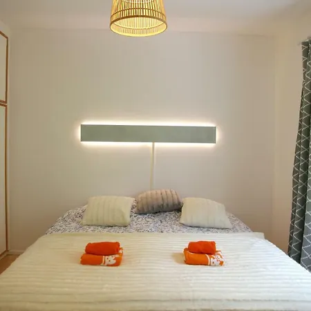 Appartement Wonderful Helsinki