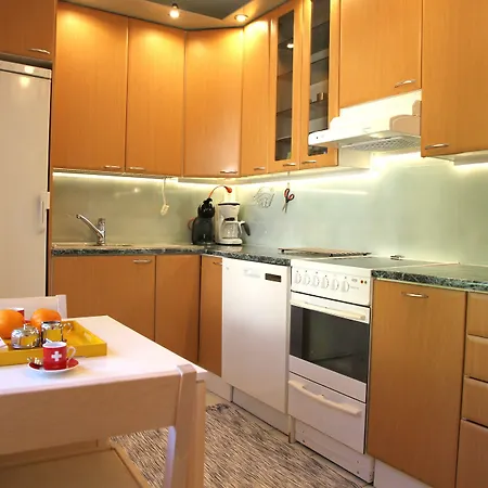 Apartament Wonderful Helsinki
