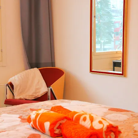 Apartament Wonderful