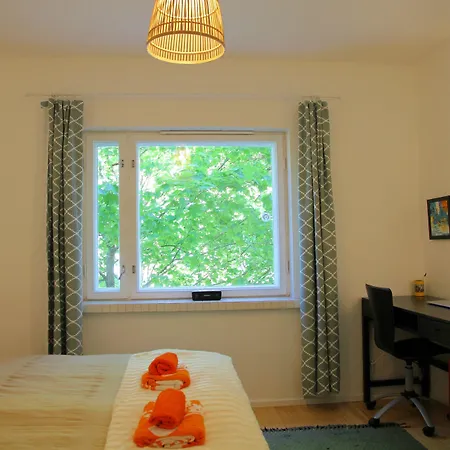 Apartament Wonderful *