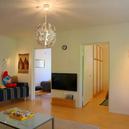 Wonderful Apartament Helsinki