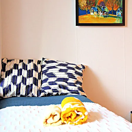 Apartament Wonderful Helsinki