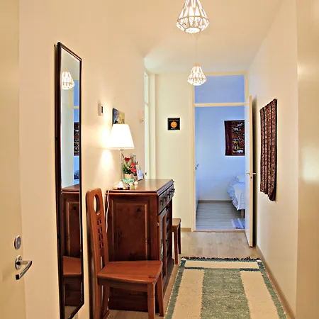 Wonderful Apartament Helsinki