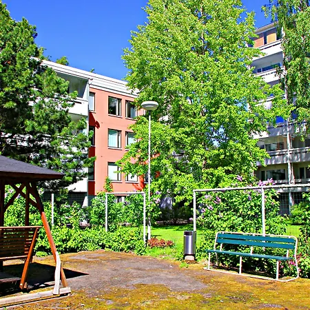 Wonderful Apartament