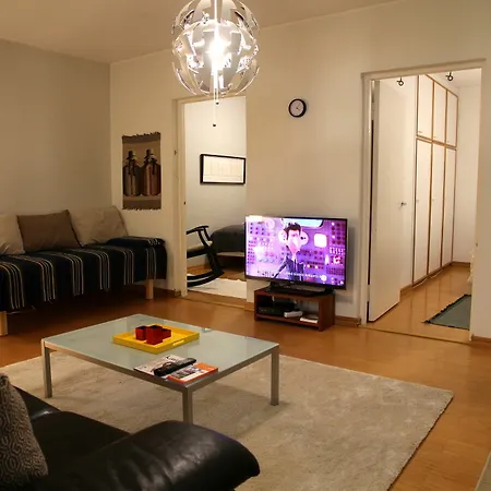 Apartament Wonderful