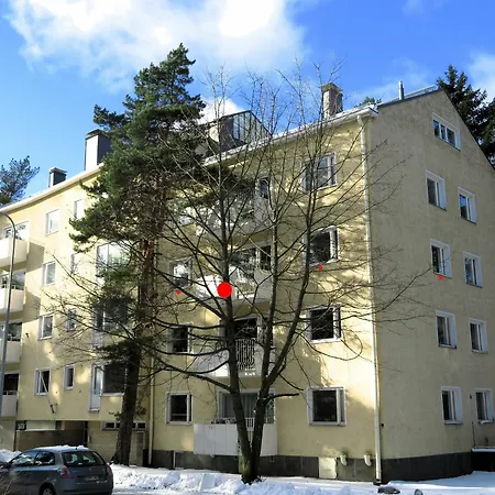 Apartament Wonderful